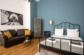 Standard Apartment by Hi5 - Charming Studio (176)